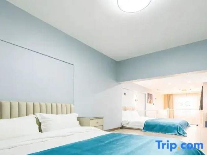 Double Apartment