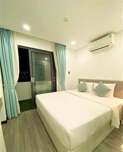 Luxury Apartment