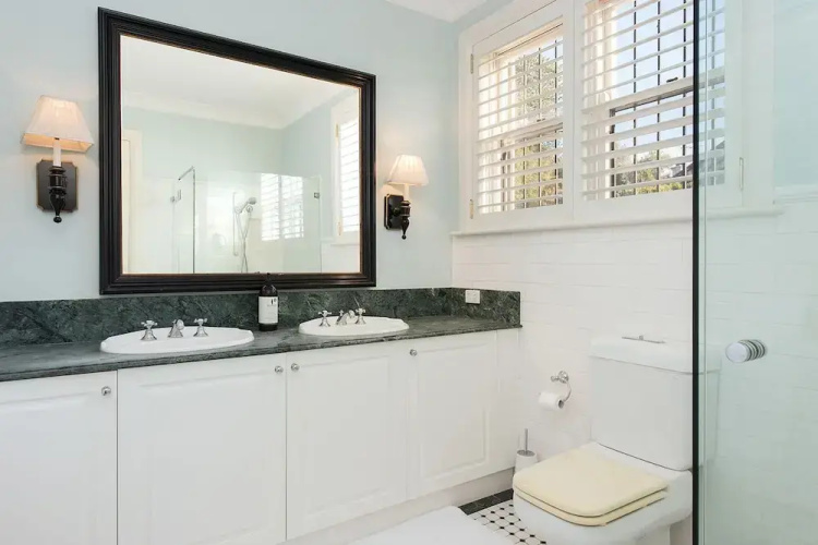 Vaucluse Manor H327