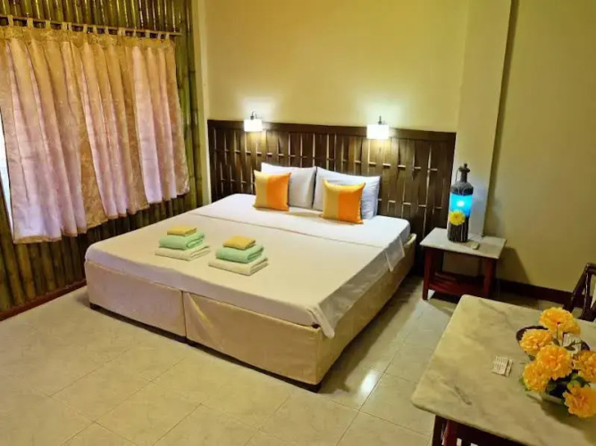 Ashiyana Resort