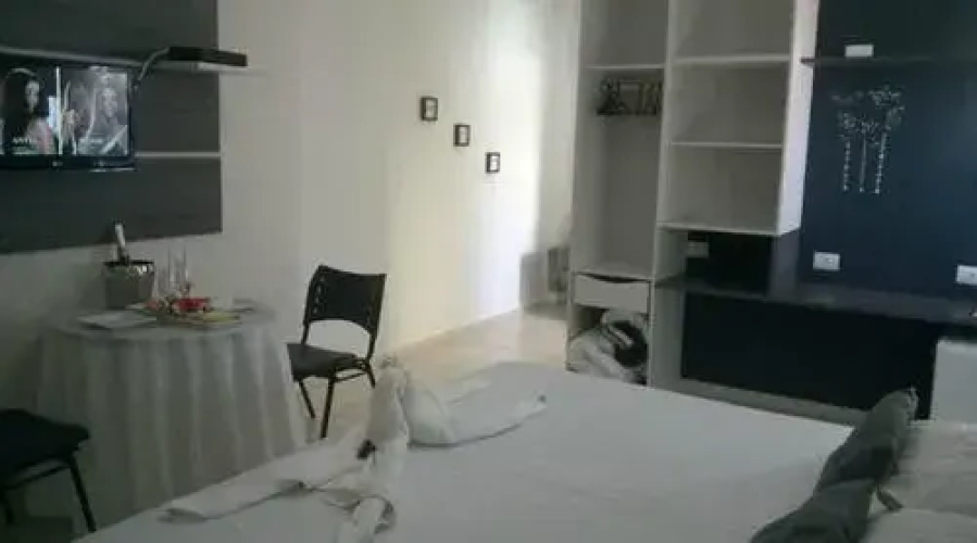 Hotel Burkner