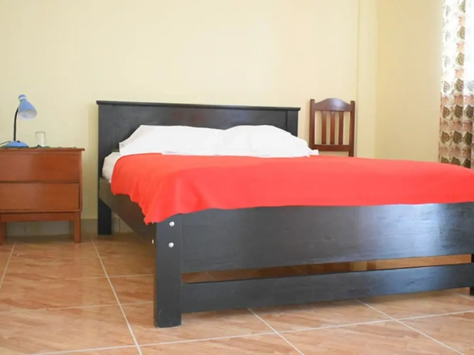 Economy Single room