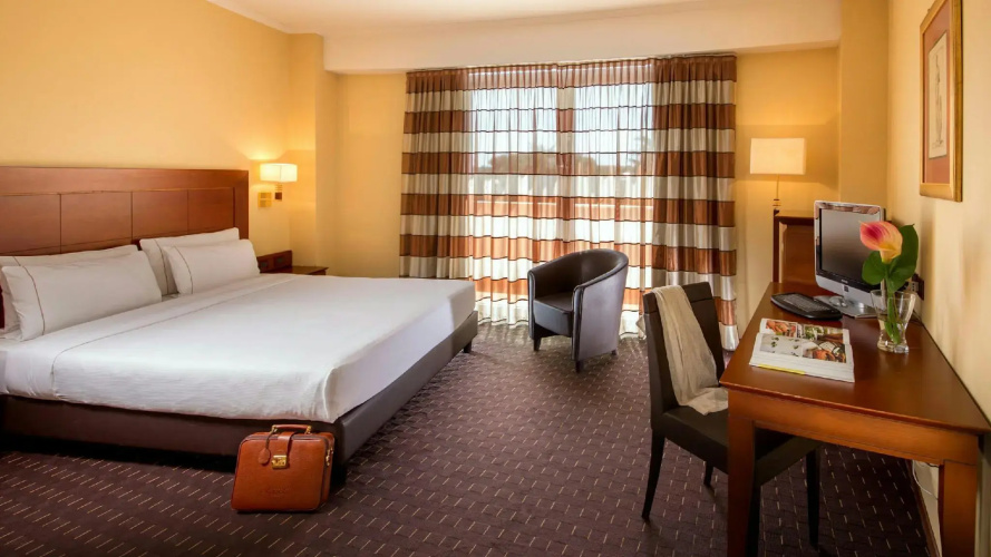 Hotel Capannelle