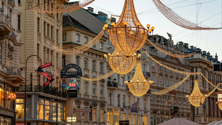 Ruby Marie Hotel Vienna by IHG