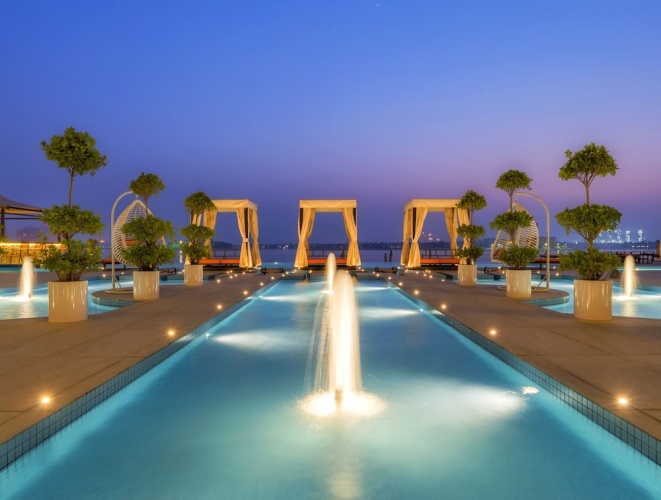 Royal Central The Palm photo 38