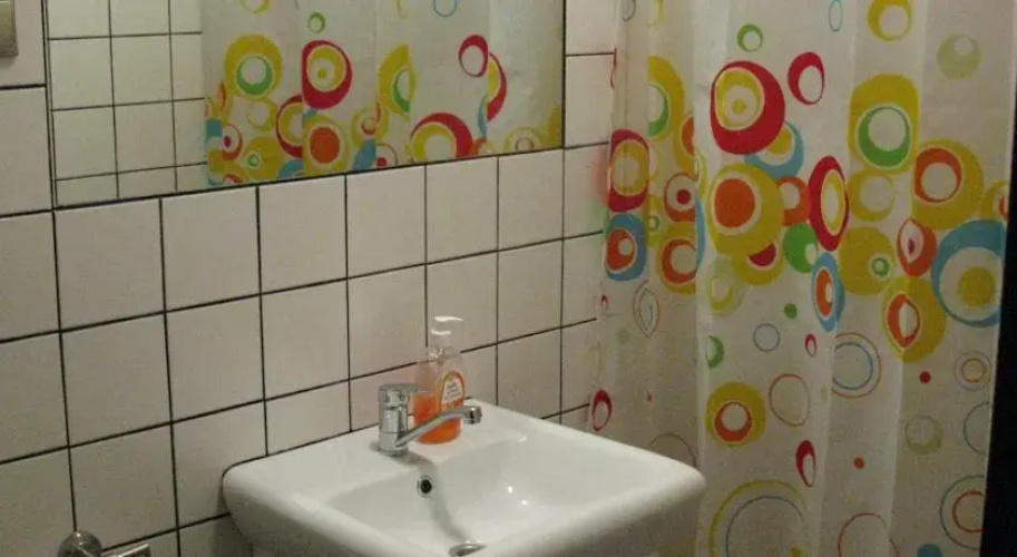 Apartamenty Jaskinia Solna