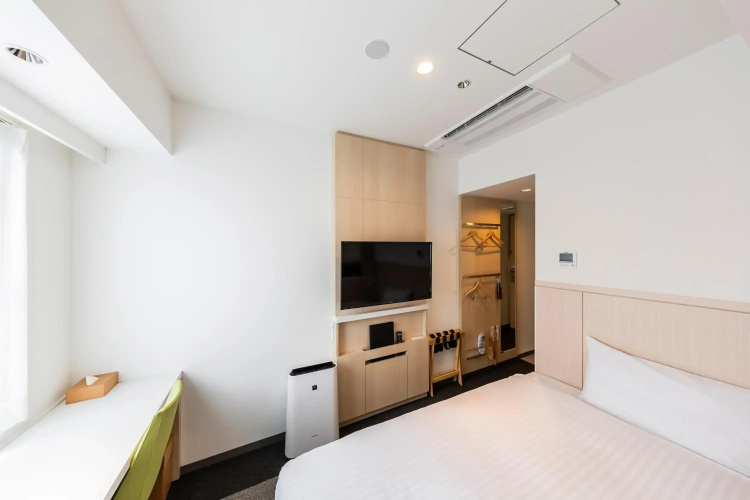 JR WEST GROUP VIA INN Prime SHINSAIBASHI YOTSUBASHI