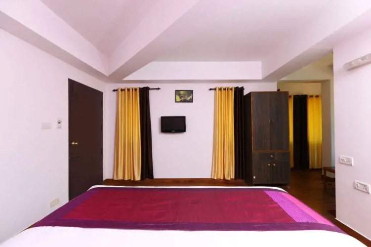 Hotelbild