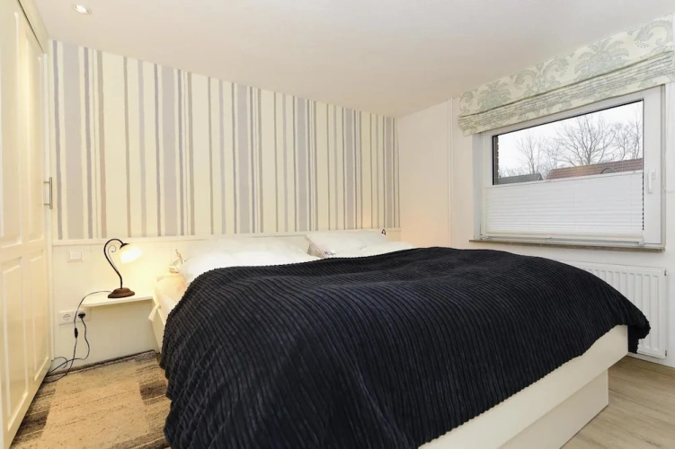 Ferienwohnung in Wyk-boldixum auf Foehr