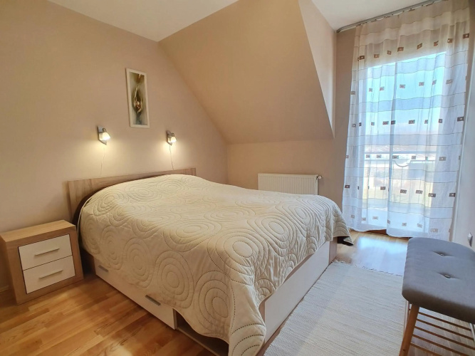 Dorci apartman