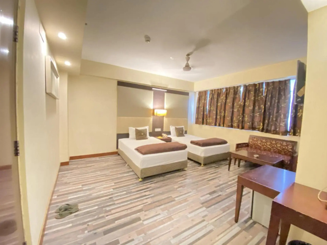 Astoria Hotel