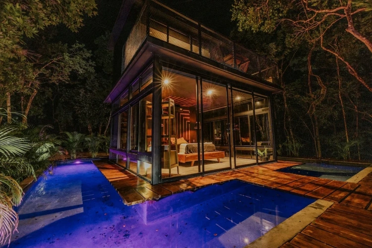 Cottage