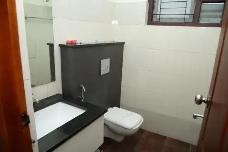Hotel Hazmi Inn