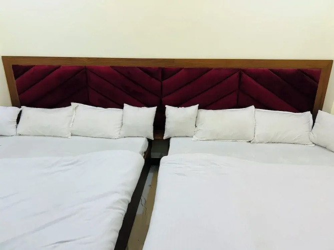 Hotel Shree