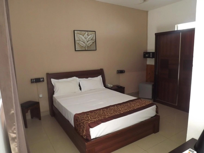 Hotel La Grillade
