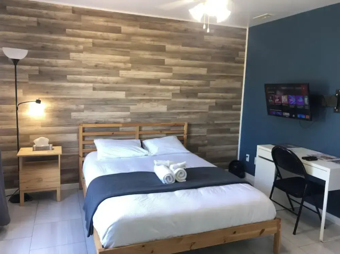 Bleu Mer - hôtel & résidences