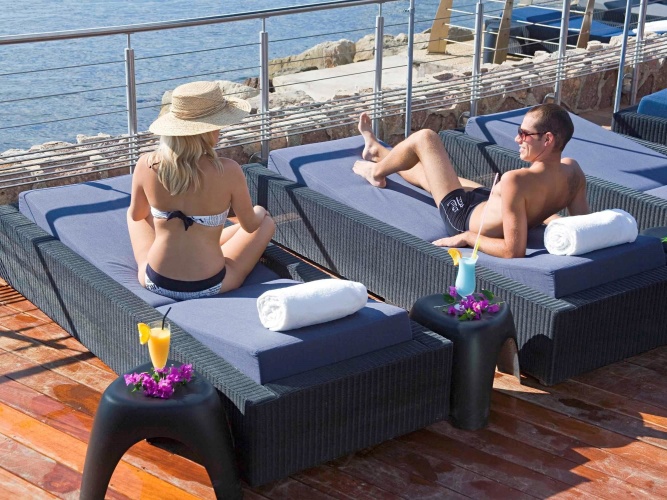 Pullman Cannes Mandelieu Royal Casino photo 39