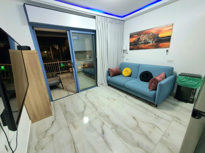 Barak Royal Suites VIP 94