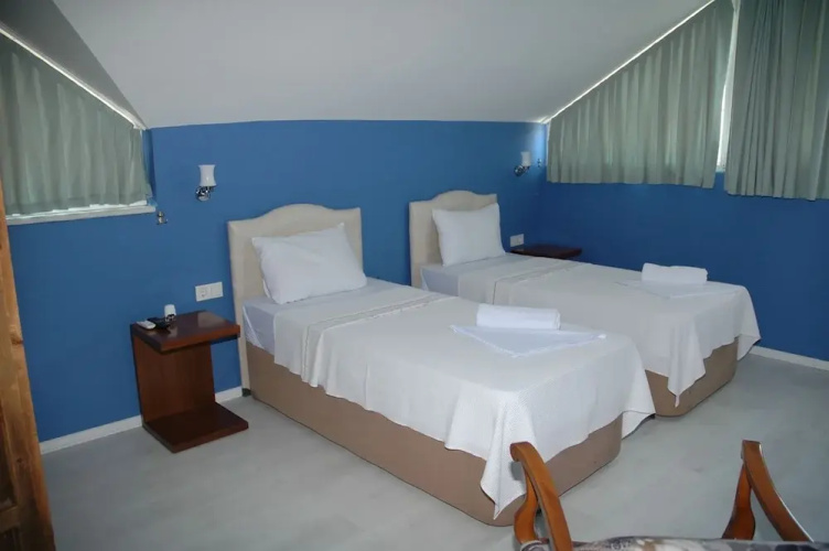 Kapri Konak Hotel