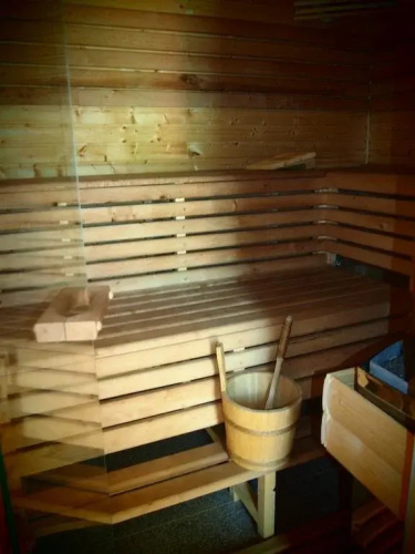 Penzion Otmarka