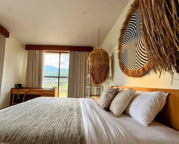Double Suite