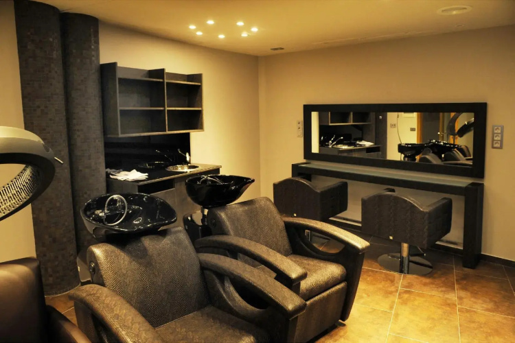 Cumbria Spa & Hotel