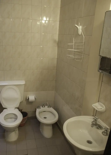 Triple Family Apartment