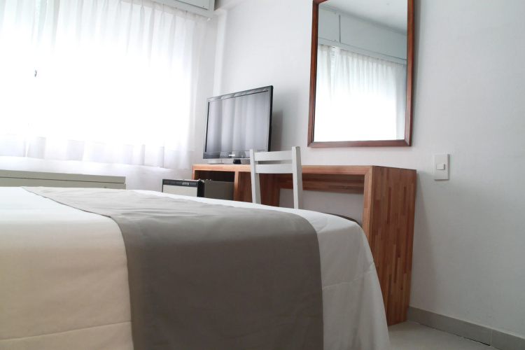 Hotel Florinda