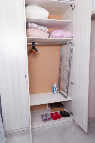 Фотография номера квартиры Апартаменты на улице Коста Хетагурова 8