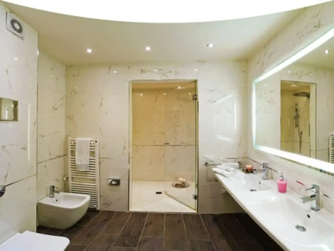 Executive Double Suite