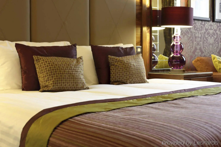 George Albert Hotel & Spa