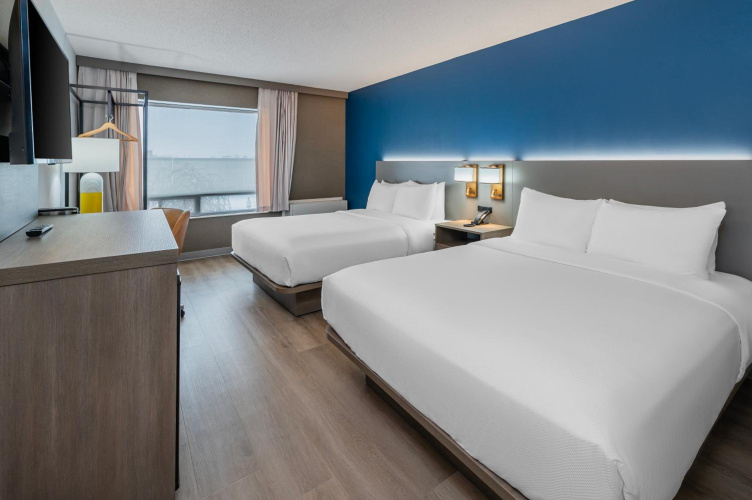 Comfort Inn Belleville