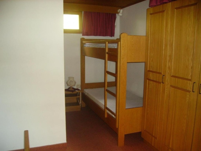 1 Bedroom Double Apartment with balcony