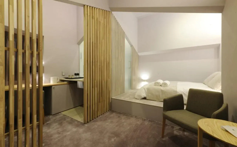 Roppongi Hotel S