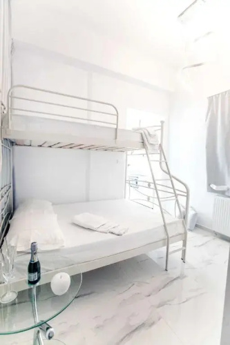 Luxury studio in Nauplio