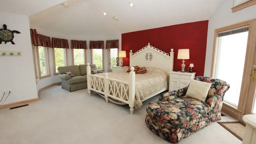 Lunasea - 5 Br Home