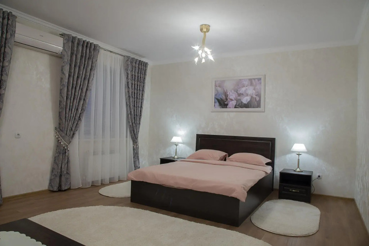 Фотография номера гостиницы Ласточка