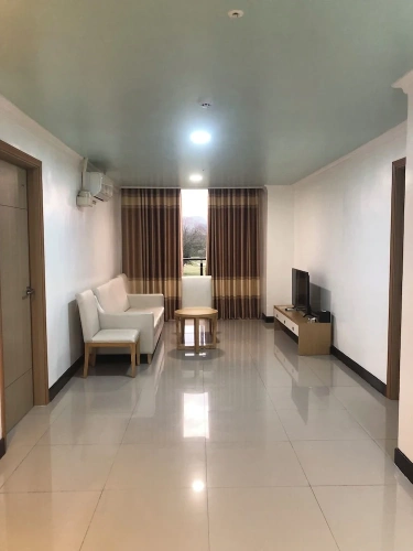 2 Bedrooms Deluxe Double room with pool view
