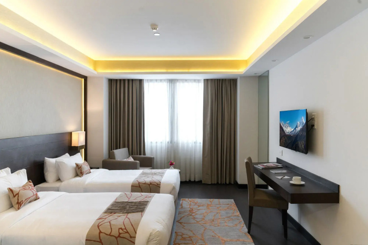 Hotel Mulberry