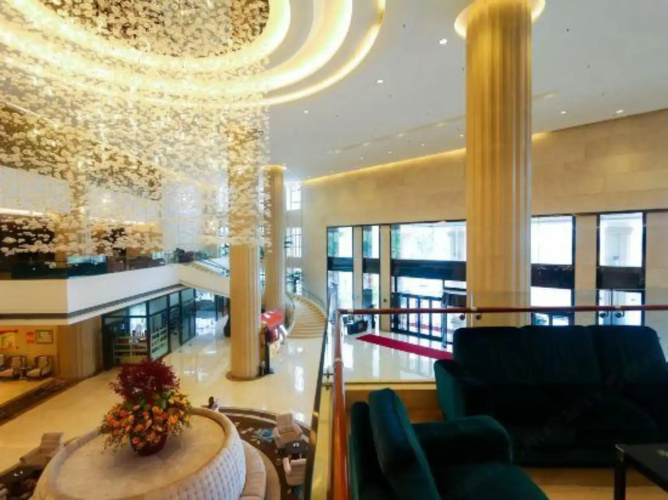 Soogie International Hotel