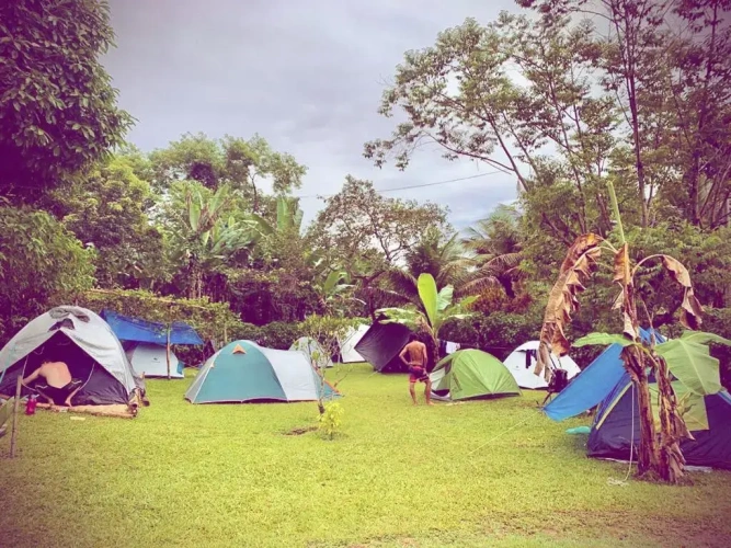 Tent