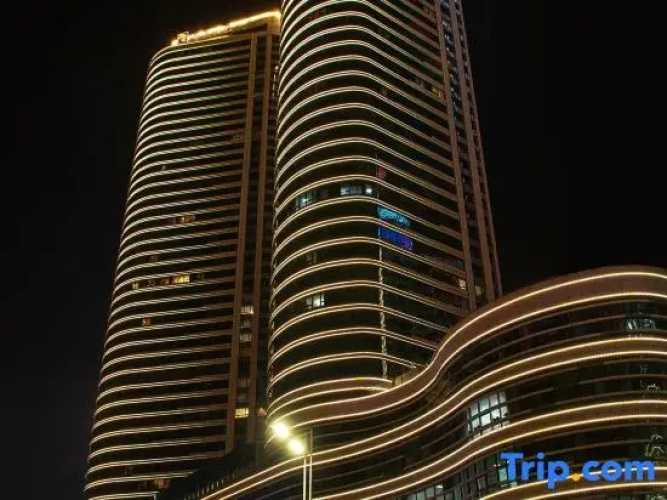 Haiyi International Apartment