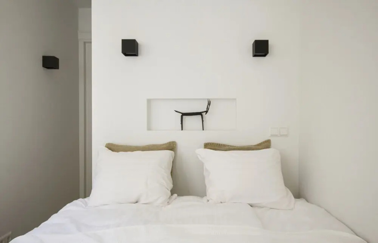 Amsterdam Centre Apartments