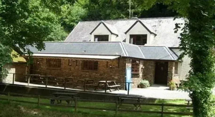 The Sawmills