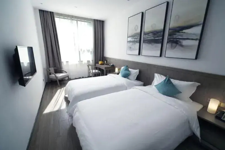 AII Life Serviced Residence