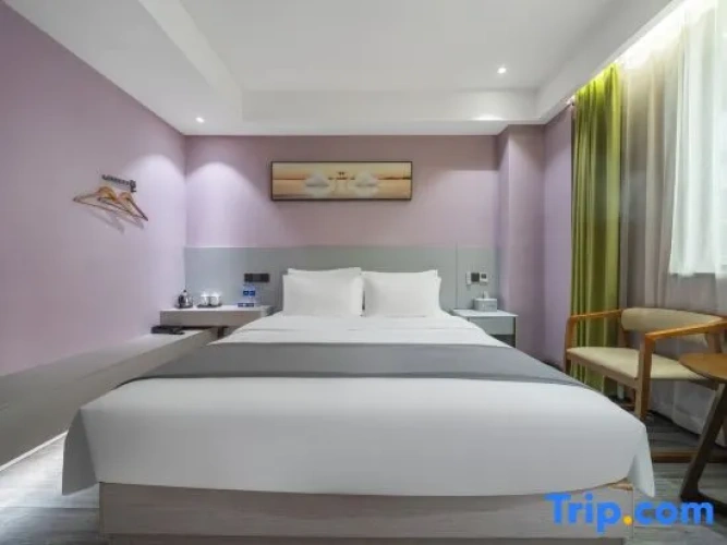 Business Double room