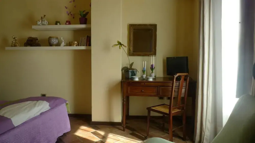 B&B Le Ninfee