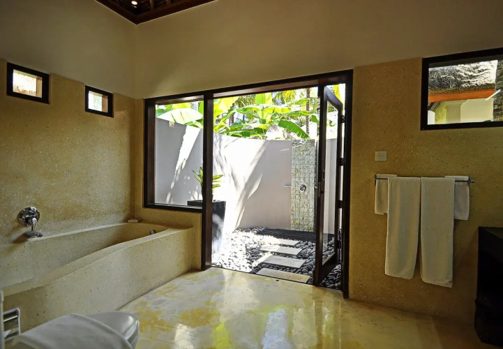 Villa Sasoon