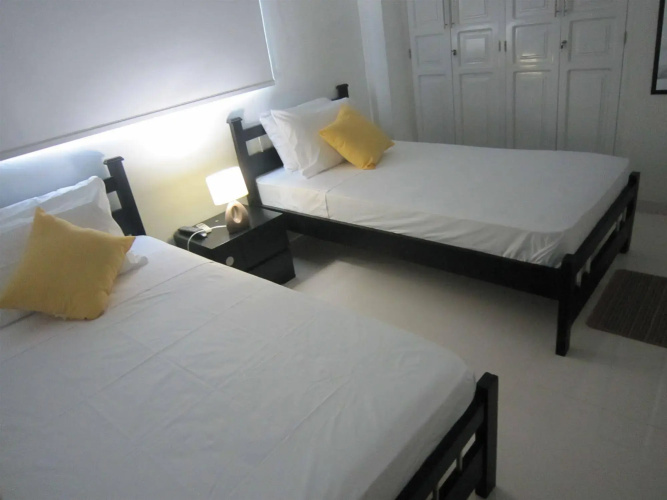 Hotel Valmar