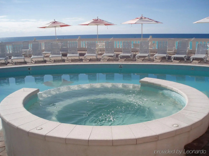 Pompano Beach Club